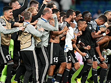 Спортдайджест: «Шериф» готовится к матчу с «Реалом», слепого игрока в американский футбол взяли в команду, 74-летняя японка дает уроки бокса