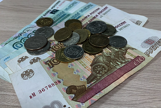 В Мытищах прокуратура заставила организацию погасить долг по зарплате в размере 8 миллионов рублей