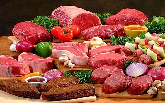 Как выбрать вкусное свежее мясо в магазинах на новогодний стол, рассказывают ветеринары