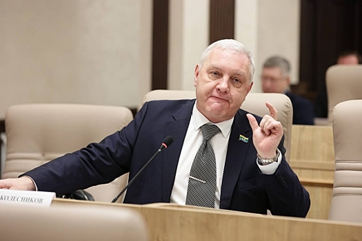 Златоуст Екатеринбургской думы охарактеризовал понятие патриотизма: «Не в том, чтобы носить бороду и пить квас»