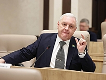 Златоуст Екатеринбургской думы охарактеризовал понятие патриотизма: «Не в том, чтобы носить бороду и пить квас»