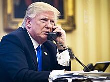 Трамп объяснил Зеленскому: Владимир, не надо истерить, когда я с Путиным договариваюсь