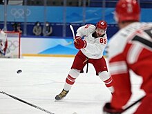 "Зацепиться за медаль". Эксперт о шансах сборной РФ по хоккею на Олимпиаде-2022