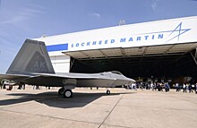 Lockheed Martin получила контракт на гиперзвуковое оружие, способное преодолеть ПРО России и Китая