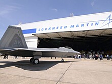 Lockheed Martin получила контракт на гиперзвуковое оружие, способное преодолеть ПРО России и Китая