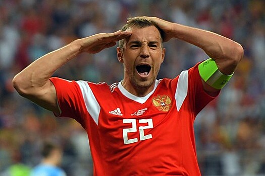 Турецкий игрок "Рубина" назвал самого опасного игрока сборной России