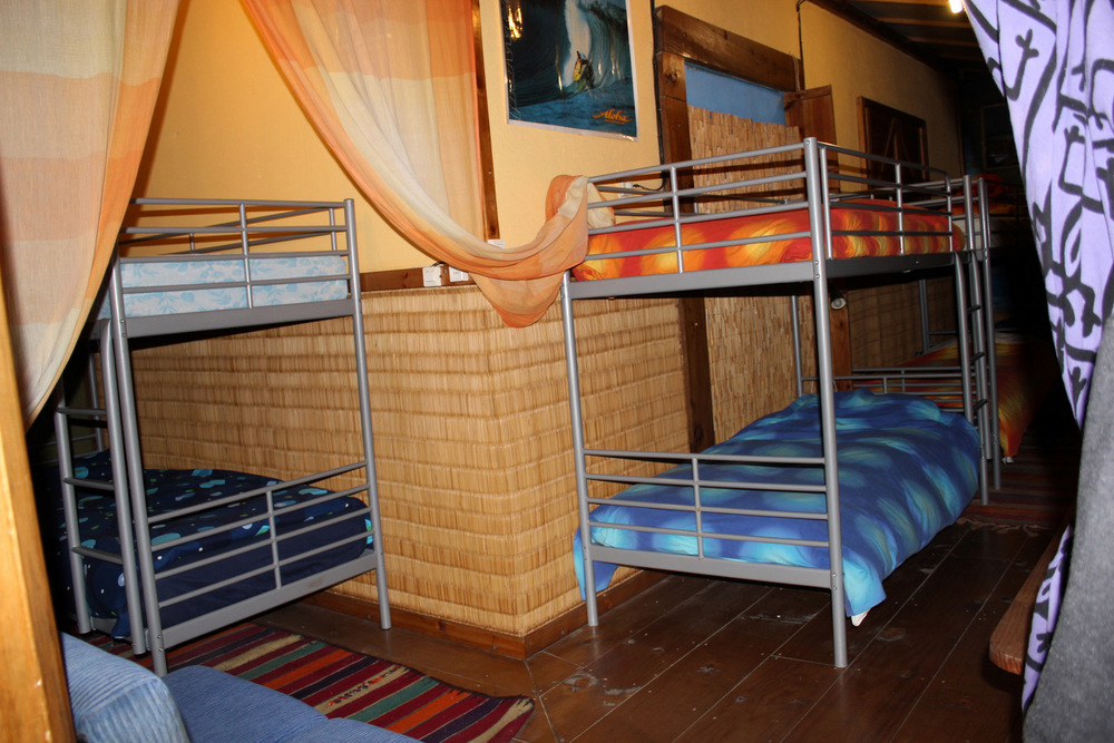 Школа серфинга Surf Holidays, Испания, Европа