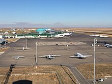 Эксперт: необходимо установить правила для цен на услуги аэропортов