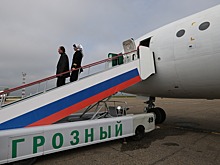 Utair запустила рейсы из Западной Сибири и Урала в Алтайский край