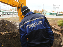 В Пензе проведен смотр аварийно-ремонтных бригад «Горводоканала»