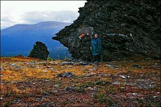 В Югре откроют турмаршрут на перевал Дятлова
