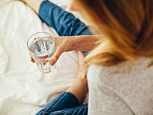 Исследование: питье воды улучшает здоровье сердца