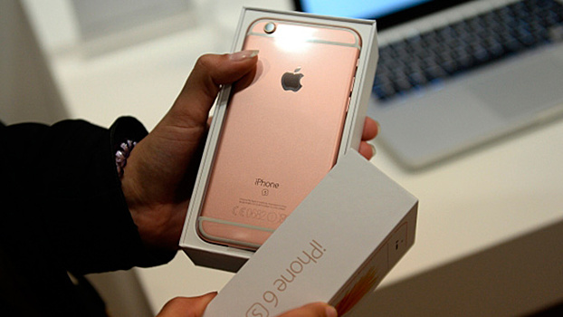В Сети появились первые фотографии нового iPhone XS