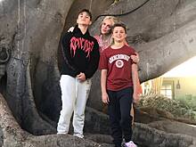 Экс-муж Бритни Спирс обвинил отца певицы в насилии над внуком