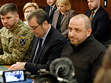 Тупик в Майами: Киев и команда Трампа не поделили территории