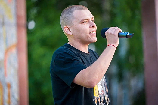 Актер Геннадий Ершов отправился на спецоперацию