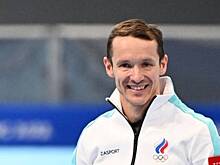 Олимпийский чемпион Руслан Захаров: Выходя на дорожку, не вспоминал о запретах