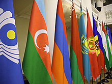 Страны СНГ займутся развитием транспортных коридоров