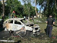 Представлены факты о зверствах неонацистов в Курской области