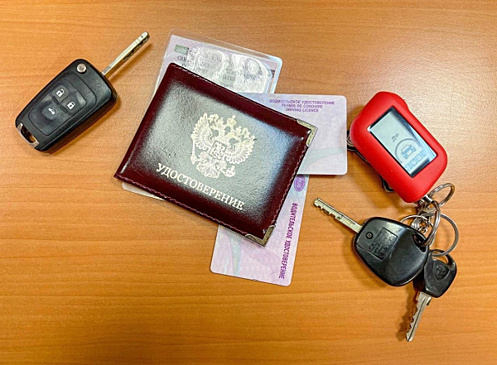 Автопутешественникам: памятка для отдыхающих