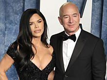 Почти жена миллиардера: история любви Джеффа Безоса и журналистки Лорен Санчес