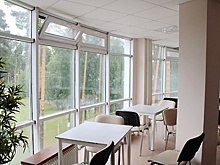 Пушкинский родильный дом откроют после профилактических работ в понедельник