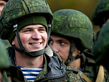 Депутат Заварзин рассказал о цели увеличения численности ВС РФ