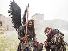 8 исторических фильмов о делах давно минувших дней