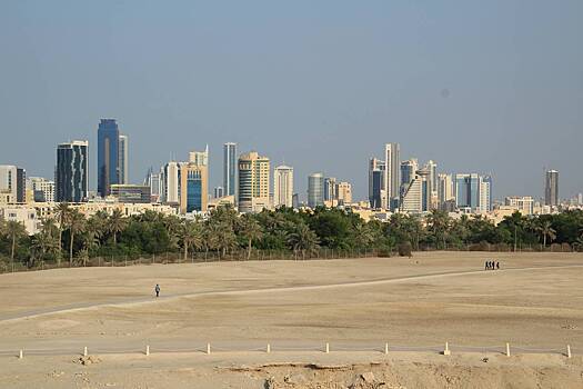 Появилась информация о взрывах на американских базах в двух странах