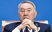 Названа связь Назарбаева с финансовыми конгломератами Казахстана