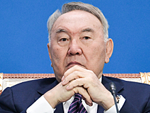 Названа связь Назарбаева с финансовыми конгломератами Казахстана