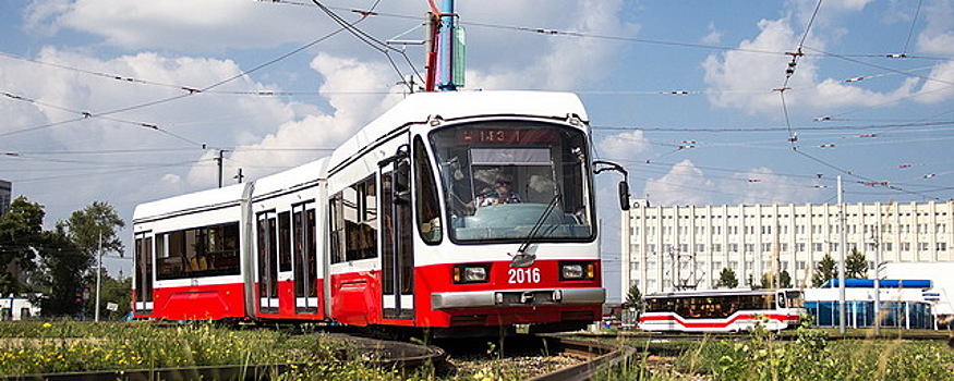 В Нижегородской области на реализацию реформы общественного транспорта направят 117 млрд рублей