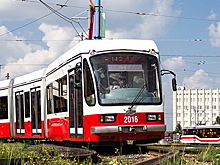 В Нижегородской области на реализацию реформы общественного транспорта направят 117 млрд рублей
