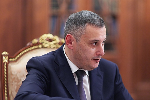 Александр Хинштейн объяснил ДТП со своим участием непростыми погодными условиями