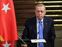 В ЕС не исключили досрочных президентских выборов в Турции