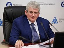 Люди пенсионного возраста для Нововоронежской атомной станции не обуза