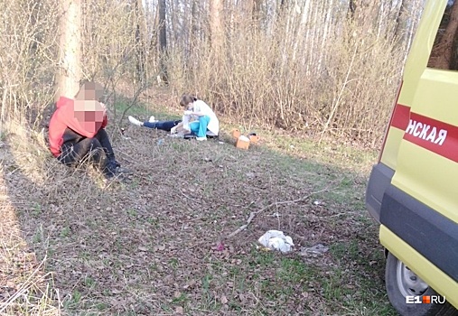 Жители Первоуральска сообщили о жестоком убийстве 15-летнего подростка
