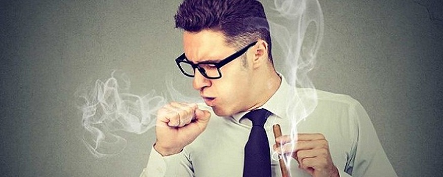 Пульмонолог Попов: стаж курения влияет на скорость восстановления легких после отказа от сигарет