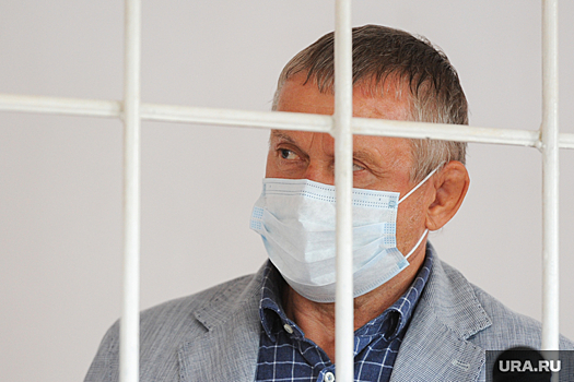 Топ-менеджер челябинского ПФР просит выпустить его из колонии строгого режима
