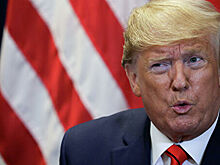 Ведущий теле-шоу отпраздновал канун импичмента Трампа