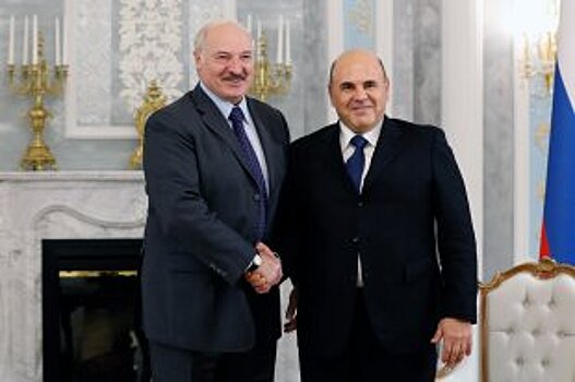 Лукашенко назначил послом Беларуси в США замглавы МИД Олега Кравченко