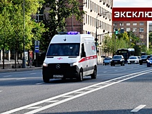 Россиянам объяснили, когда камеры на скорой фиксируют нарушения
