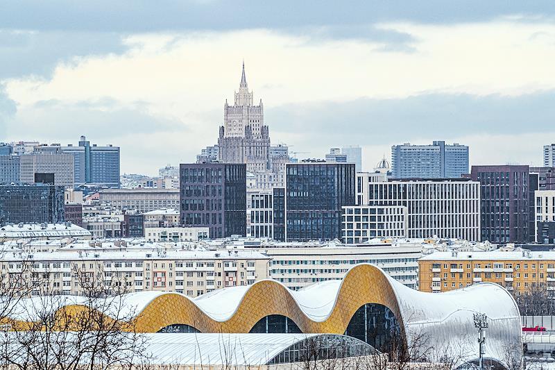 Прогноз погоды: МЧС выпустило экстренное предупреждение о погоде в Москве