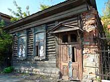 Губернатор Челябинской области потребовал разобраться с "бомжатниками" в центре Челябинска