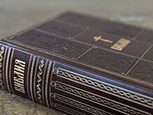 Описанную в Библии главную реку Рая нашли на спутниковых снимках