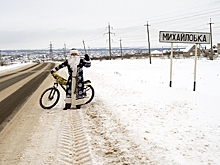 Волгоградский велоклуб показал скрытые маршруты и рассказал о подготовке к походам