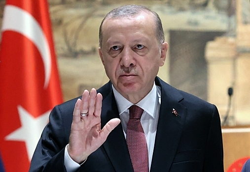 Эрдоган решил вести предвыборную кампанию без музыки
