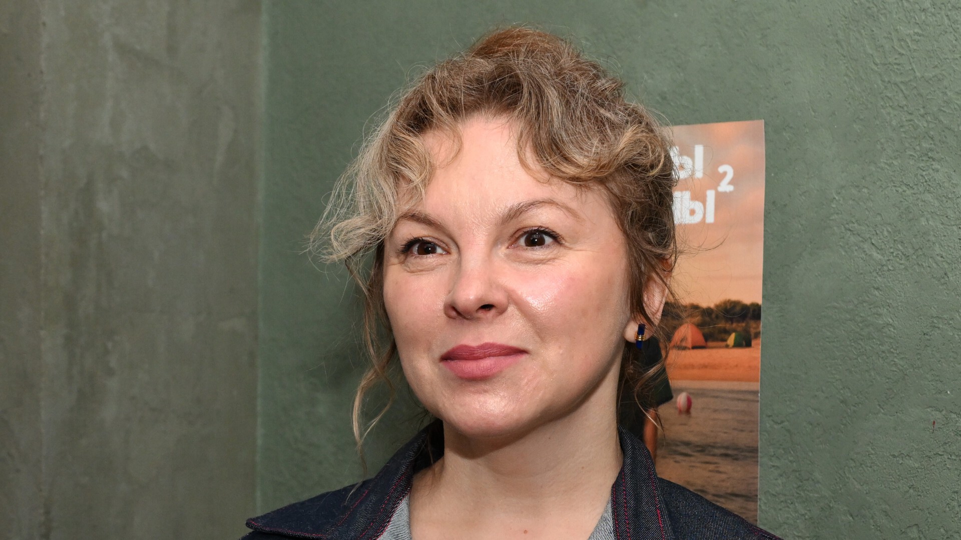 Анастасия Имамова рассказала о тяжелом разводе