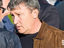 Равиль Зиганшин избежал штрафа за нарушения на стройке космодрома Восточный