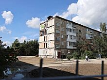 Свердловские власти предложили жителям разрушенного дома в Нижнем Тагиле помощь риелторов